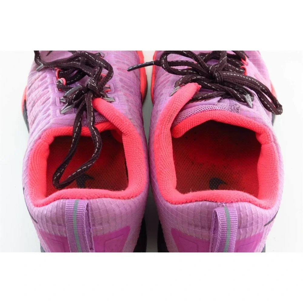 Nike‎ Training Trainer Purple Fabric Women 6 Medium
